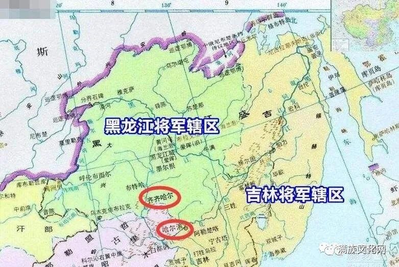 黑龙江黑河嫩江县下辖镇,黑龙江省嫩江市属于哪个市?-出走网