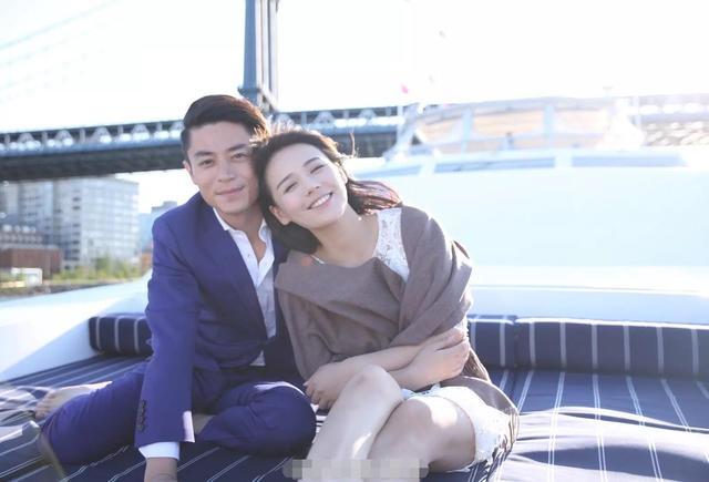 马思纯7岁就首演电影初恋男友并非欧豪如今一个人很喜欢旅游