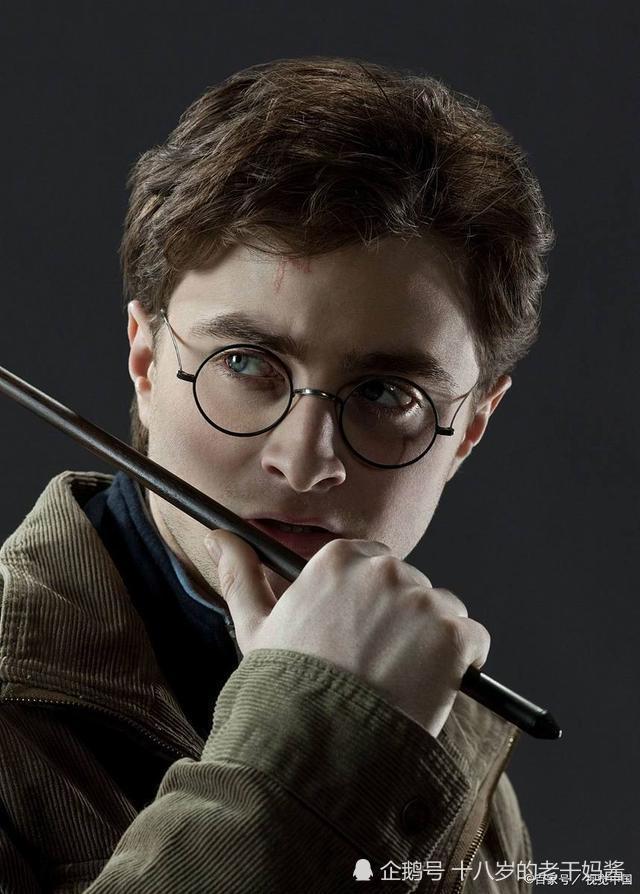 魔法|爱的魔法|魔法世界|巫师|莫丽·韦斯莱|哈利波特