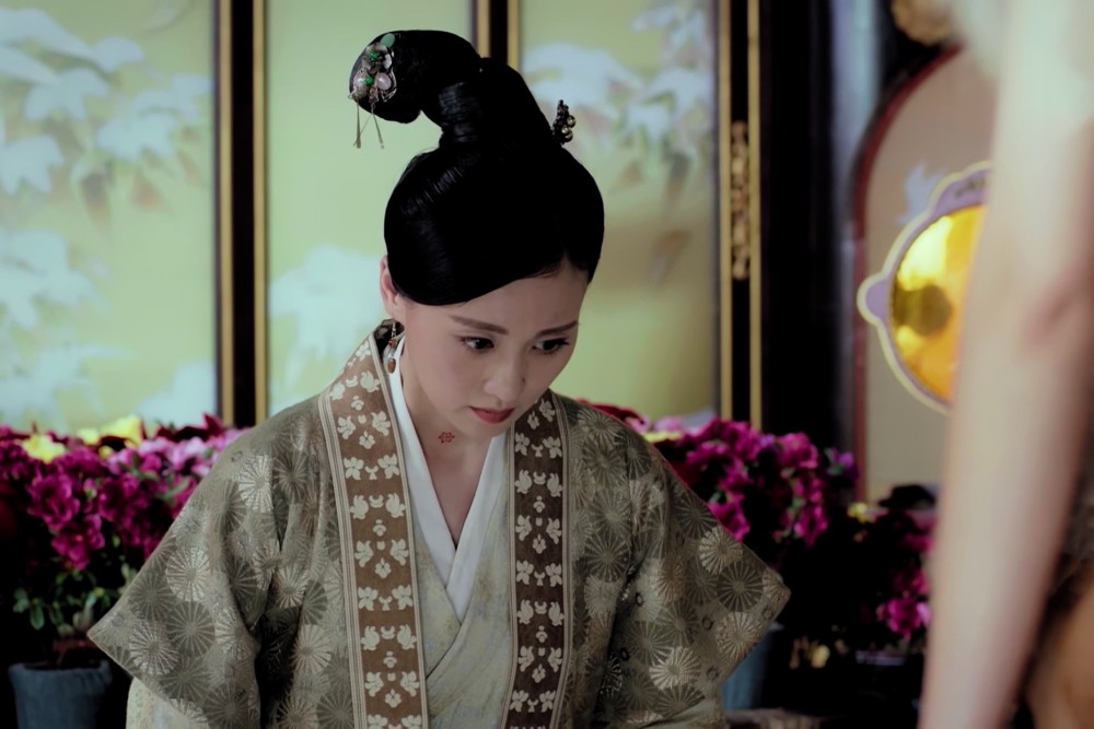 东宫:不仅小枫,李承鄞被命运裹挟着,东宫里的每个一人都逃不过悲惨的