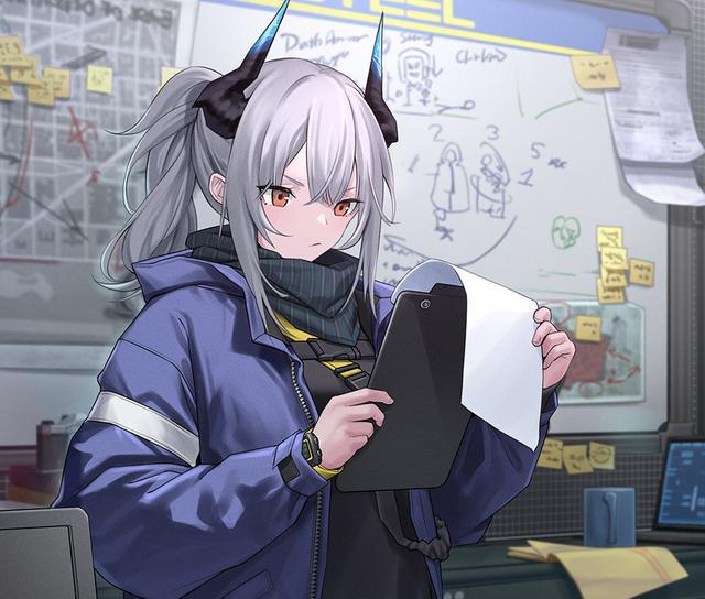 明日方舟破败前线dm4突袭打法三种摆箱子操作低练度轻松通关