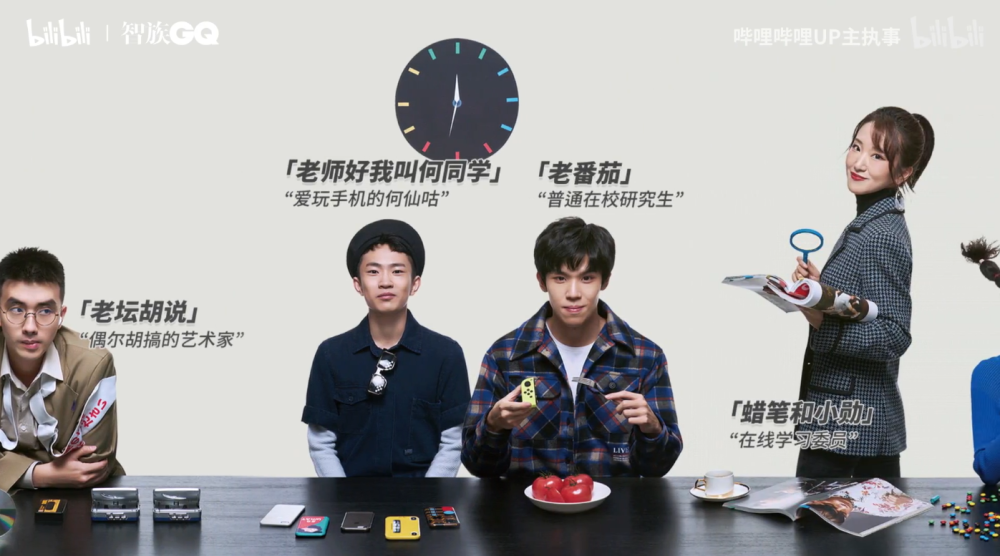 b站到底在经历什么党妹被敲诈百大up集体被针对