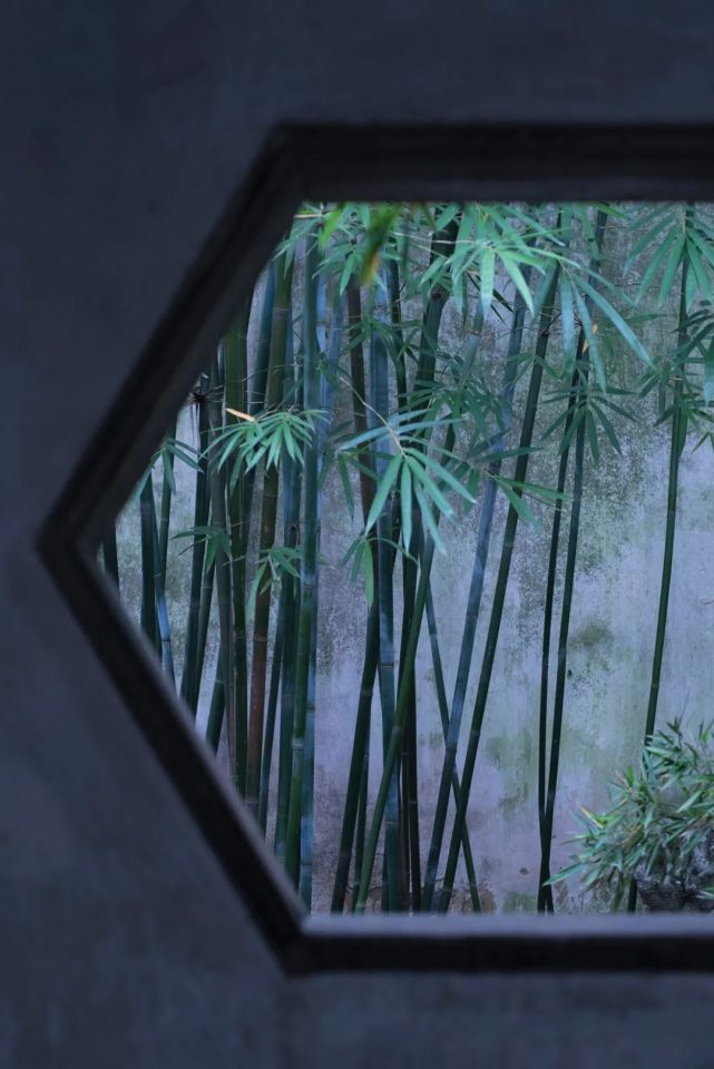 中式庭院,这才是最让我们心动的院子!