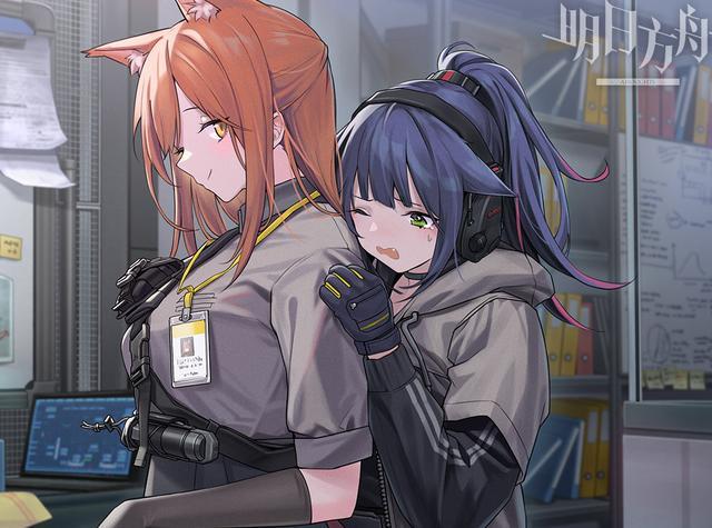 明日方舟破败前线dm5双打法详解 幻神干员决战技能表演时刻