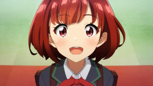 剧场版 东京7th Sisters 我们化作青空 特报公开 夏季上映 动画 东京 茂木伸太郎 工作室 音乐