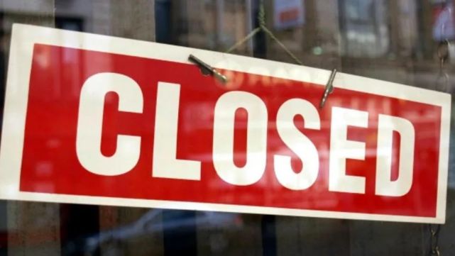 疫情下德州八成餐馆裁员两成永久关闭四成暂时关闭