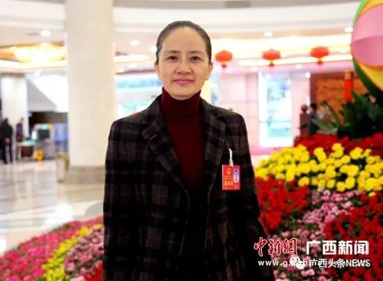 广西壮族自治区纪委监委此前发布的通报显示,经查,赵丽将公权力作为