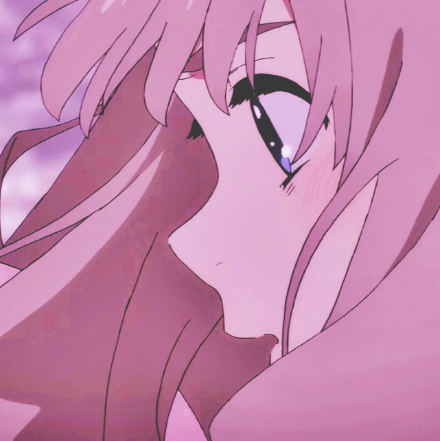 微丧·动漫女头:我想我们平平无奇,却在彼此的眼里是光