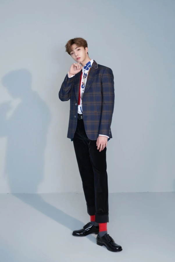 现在陈立农在影视圈中发展得还算不错,至今已发行过