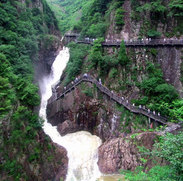 浙江有个小县城,被称为"浙中盆景,天然氧吧"非常适合旅游