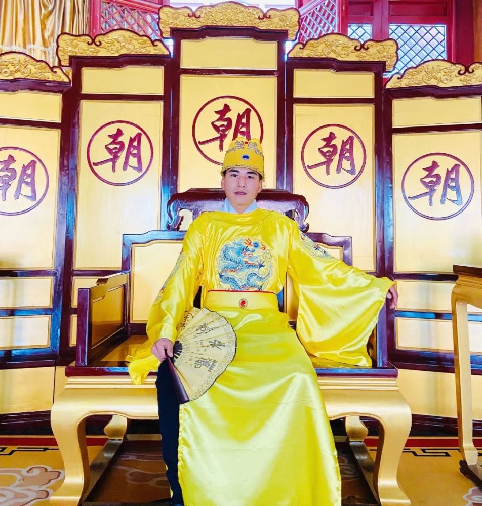 "幸福很简单,假日去余干"五一假期余干人免费游余干