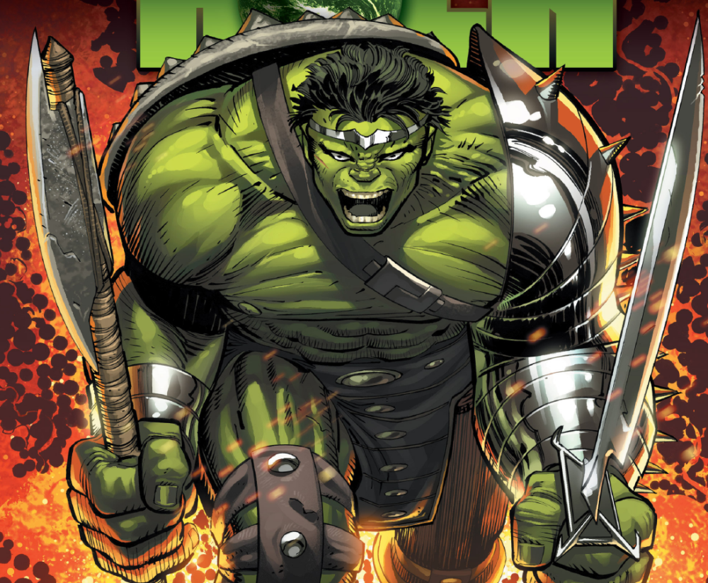 复仇者联盟中最有希望的英雄,因为太强被编剧雪藏多年!