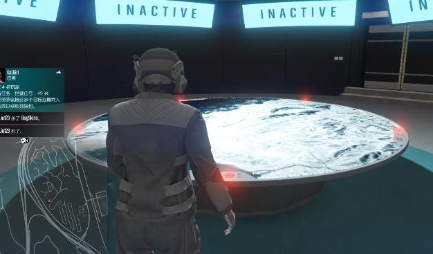 《gta5》神仙最怕的武器,一发75万的"天基炮"究竟有多厉害?