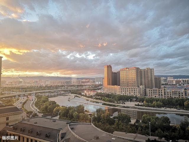 又一名校落户玉泉区升值潜力难以估算