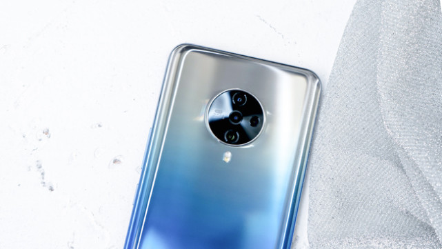 要5g也要实惠 价格更平易近人的5g升级之选|vivo s6|5g手机|iqoo neo3