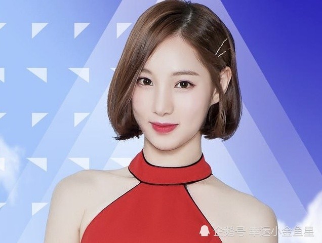 实力也获得认可的周梓倩,和来自乐华娱乐在《创造101》中第一轮就惨遭