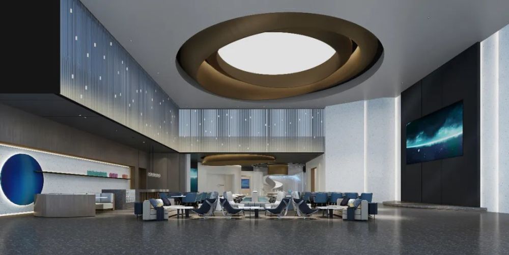 保利·梦工场,星际奇幻之旅