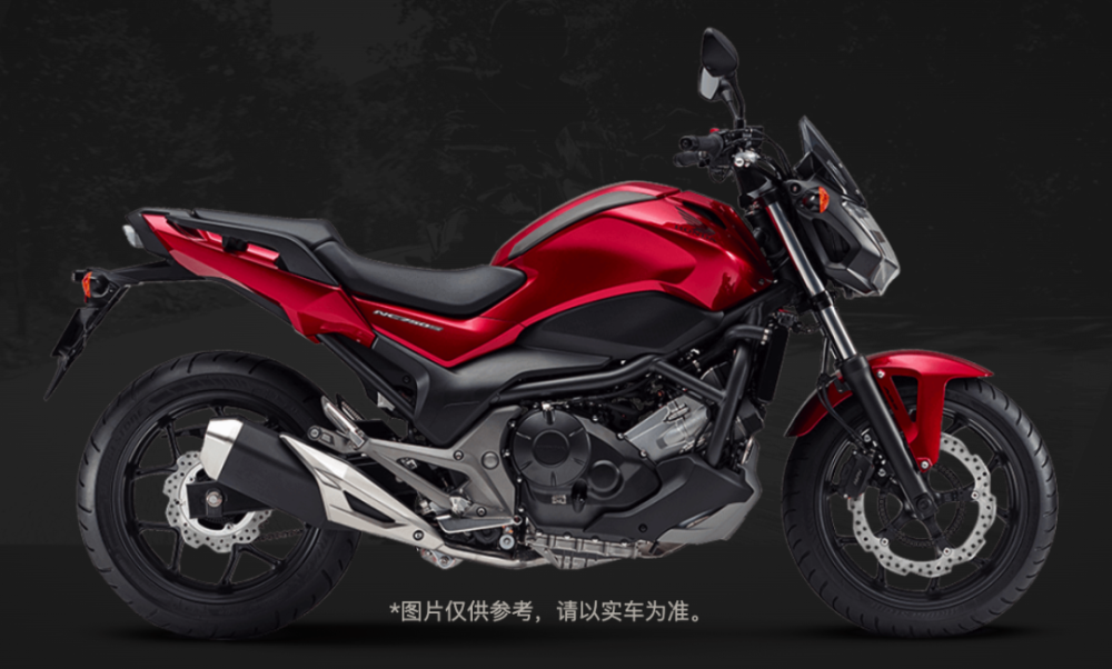 外媒爆料 本田新款双缸车型专利曝光 未来是nc850s嘛 腾讯新闻