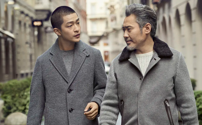 屈楚萧无力危机公关他的作品存货还能活吗