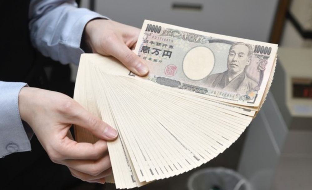 日媒:日本最低工资时薪或将于10月前后实行
