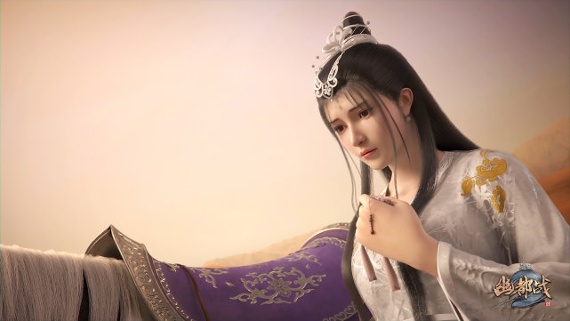 墓王之王本季最强战力现身吊打林雨琨cp鬼使神差危矣