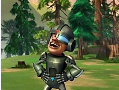 熊出没光头强最帅的4种形态每一种都能暴打小熊熊们最后一个帅炸了