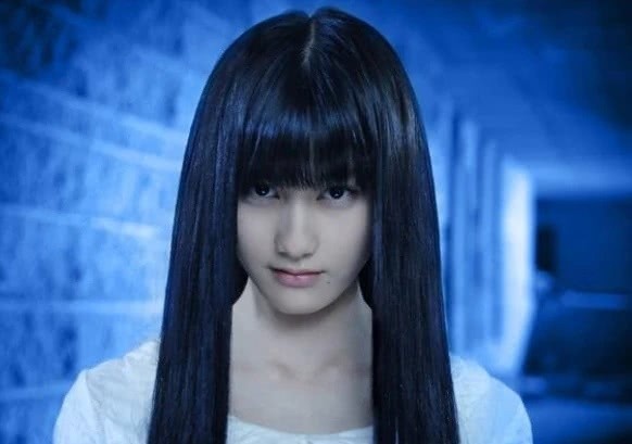 有种惊悚叫做微笑日本韩国够吓人看到中国童年噩梦