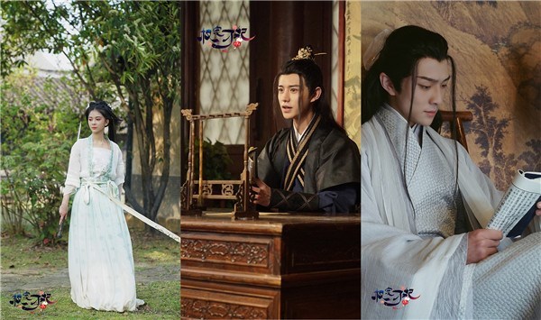 权宠刁妃狂撩冷面王爷古风御儿首秀惊艳