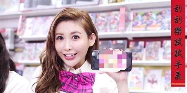 蝴蝶姐姐简恺乐青涩旧照曝光颜值变化堪比换头小猪审美惊人一致