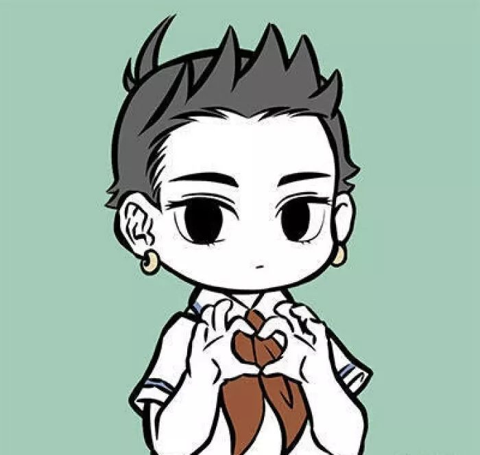 非人哉:面瘫脸也能可爱,藕霸本色出演,力夺"软萌小甜心"