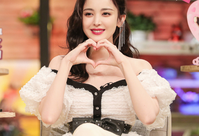 喜欢你我也是 第二季播出 素人女嘉宾颜值超高 秒杀众多明星 腾讯新闻