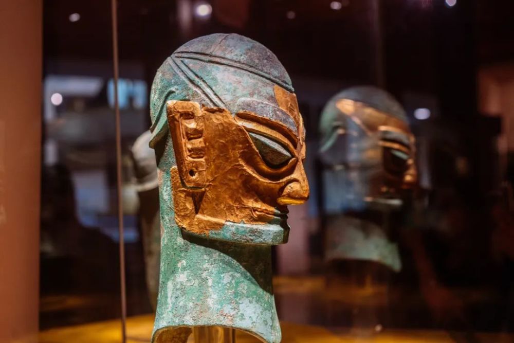 郫县古城,温江鱼凫城,崇州双和城……目前发现的蜀文化古城时代的城邦