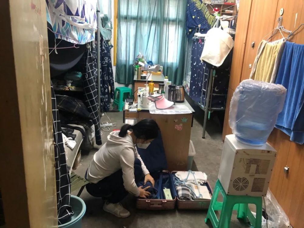 每个你都是川外的宝贝_腾讯新闻