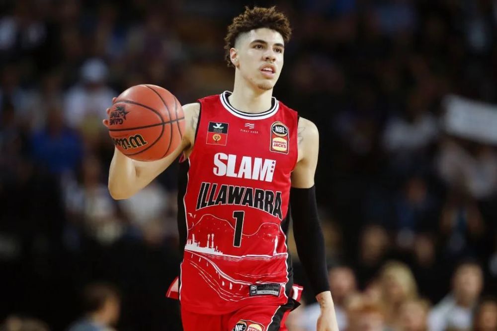 他来了他来了!球哥弟弟确认参加选秀,预测