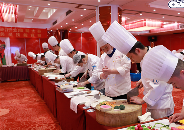 美食界的这件大事 即将刷屏全南京 腾讯新闻