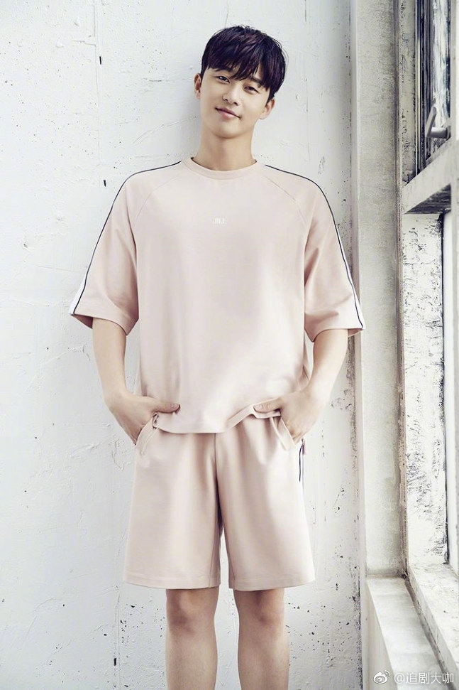 喜欢朴舒俊吗?_腾讯新闻