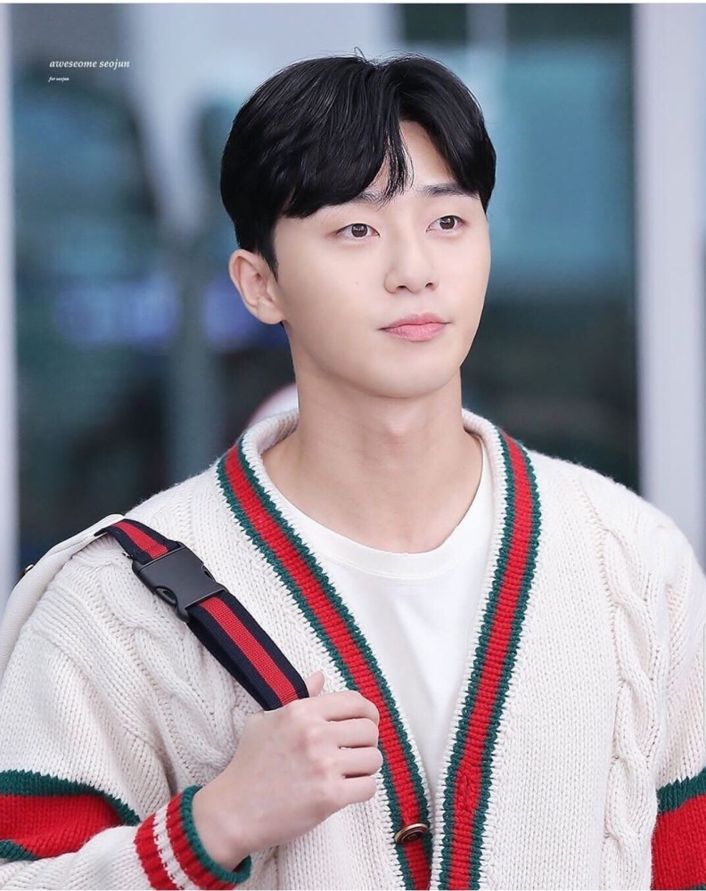 喜欢朴舒俊吗?_腾讯新闻