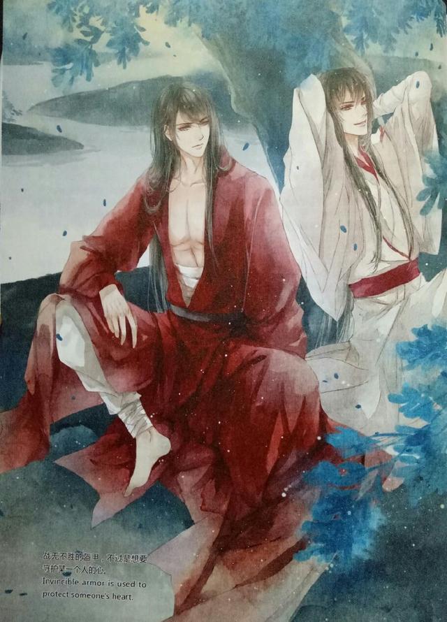 世人谓我恋长安,我只恋长安某!乱唐的悲歌,he却意难平!_腾讯新闻