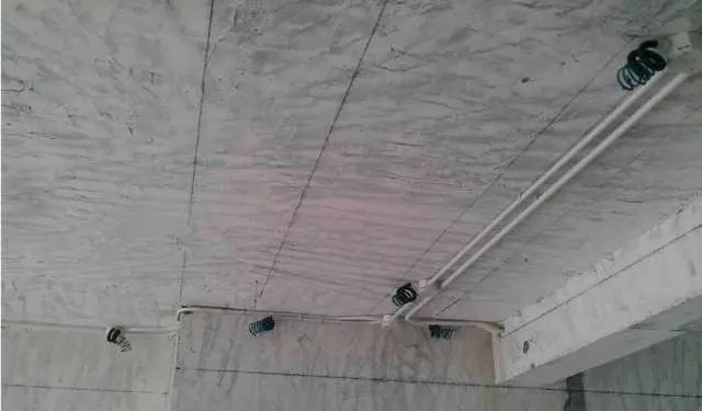 第三期:吊顶安装步骤