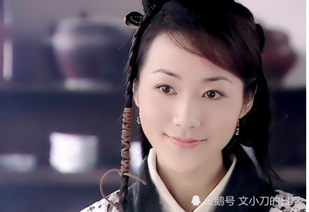 37岁女演员韩雪参加配音节目一鸣惊人你还有什么其他的才能