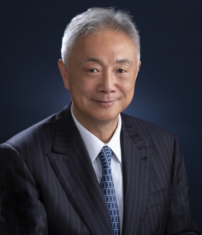 在日华侨蒋晓松获日本旭日勋章