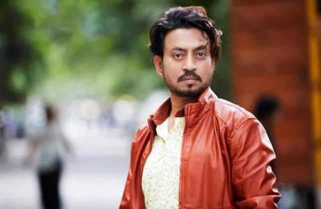 2018年,伊尔凡可汗被诊断出癌症后,在英国治疗了一年便返回印度,开始