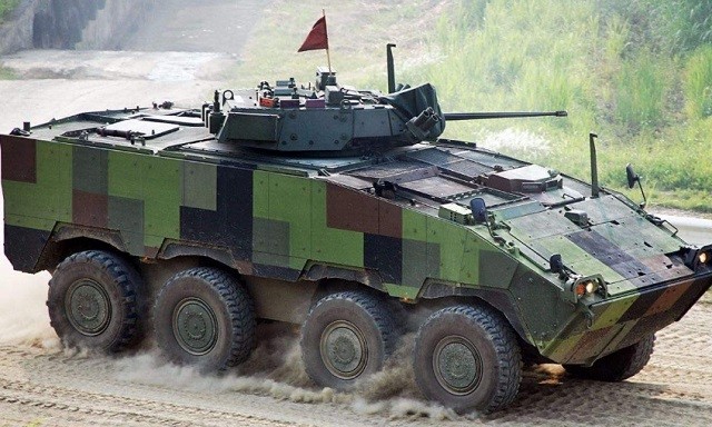 若500万丧尸来袭下面装甲车4选1网友青铜才选第4辆