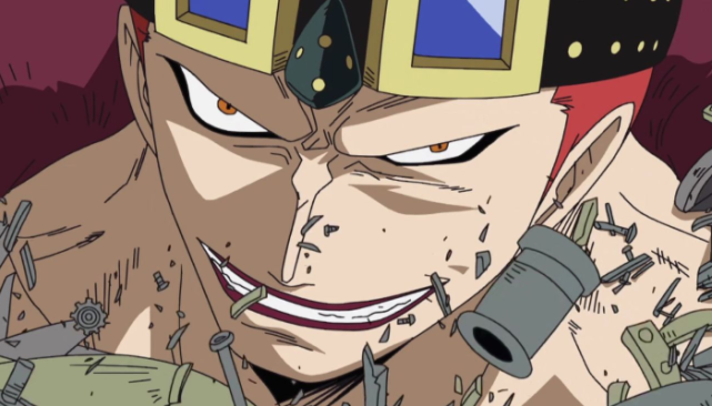 基德挑战过凯多和大妈为何不去找黑胡子是因为害怕吗