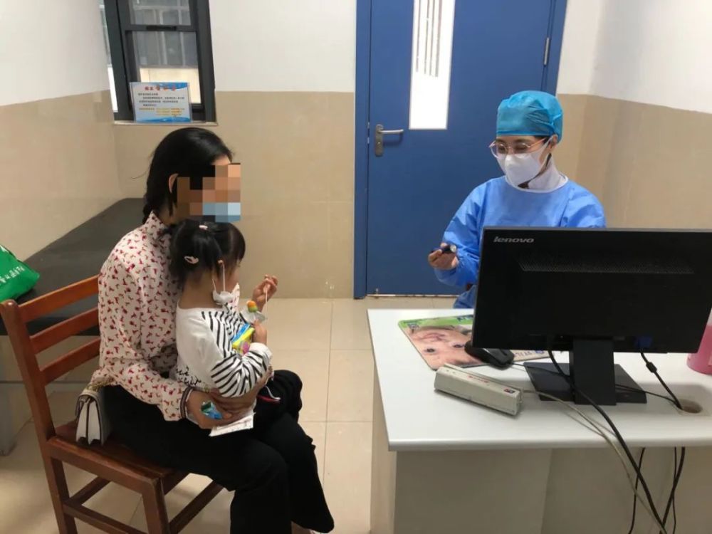 宝宝生病能去随州中心医院看医生吗排队的人多吗记者带您看