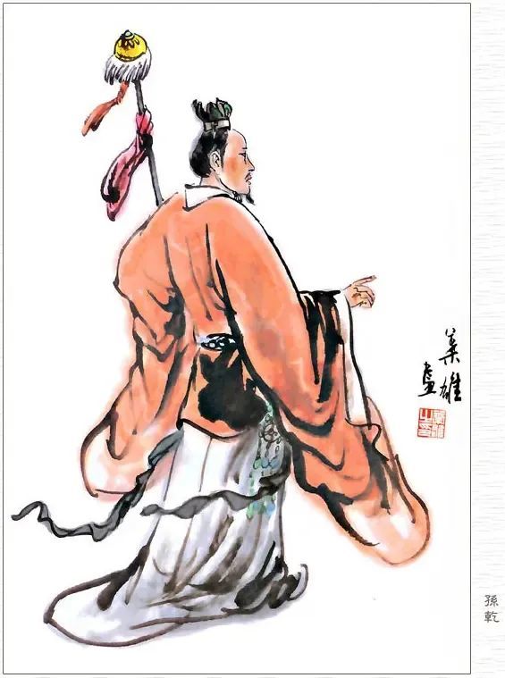 刘备身边三位最忠诚的小人物与刘备同甘共苦地位超过诸葛亮