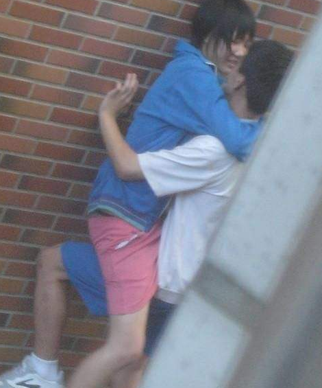 初中生早恋必买的3个定情信物老师别狡辩叫家长