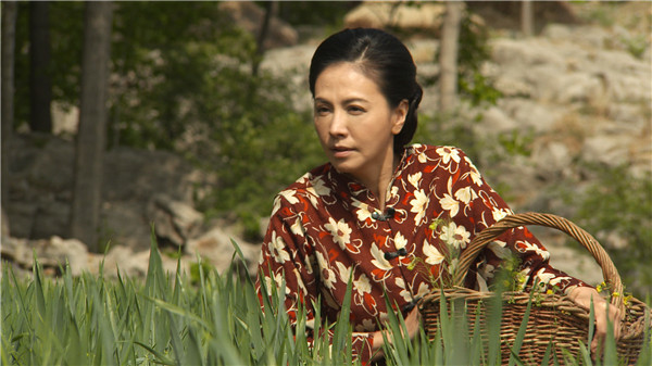 由刘佩琦,方青卓,田丽,赵圆圆等主演的电视剧《进错门的女人》将于4月