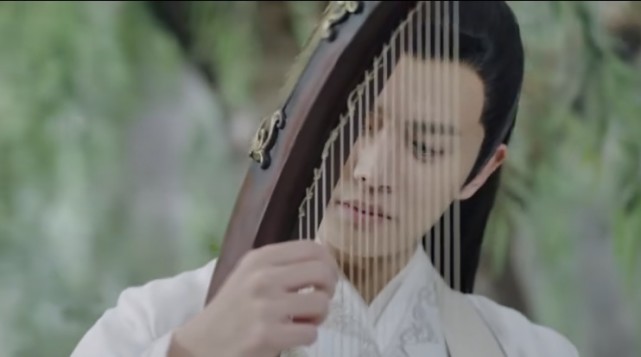 陆绎袁今夏绎夏夫妇才华与颜值兼得的演奏定情曲