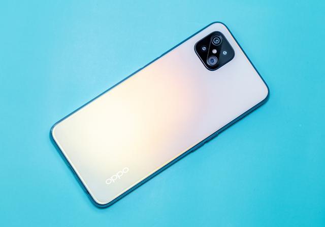 2k檔最值的5g手機!oppo a92s正式開售,顏值高業務能力服氣